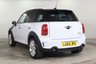 USED 2012 62 MINI COUNTRYMAN 2.0 Cooper SD SUV 5dr Diesel Manual ALL4 Euro 5 (s/s) (143 ps) Cruise Control, Rear Park Sensors
