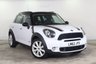 USED 2012 62 MINI COUNTRYMAN 2.0 Cooper SD SUV 5dr Diesel Manual ALL4 Euro 5 (s/s) (143 ps) Cruise Control, Rear Park Sensors