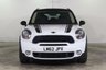USED 2012 62 MINI COUNTRYMAN 2.0 Cooper SD SUV 5dr Diesel Manual ALL4 Euro 5 (s/s) (143 ps) Cruise Control, Rear Park Sensors