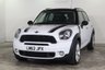 USED 2012 62 MINI COUNTRYMAN 2.0 Cooper SD SUV 5dr Diesel Manual ALL4 Euro 5 (s/s) (143 ps) Cruise Control, Rear Park Sensors