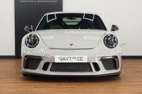 USED 2018 PORSCHE 911 4.0 991 GT3 