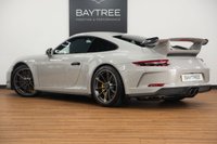 USED 2018 PORSCHE 911 4.0 991 GT3 