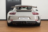 USED 2018 PORSCHE 911 4.0 991 GT3 