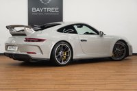 USED 2018 PORSCHE 911 4.0 991 GT3 