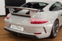 USED 2018 PORSCHE 911 4.0 991 GT3 