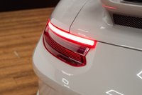 USED 2018 PORSCHE 911 4.0 991 GT3 