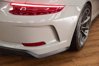 USED 2018 PORSCHE 911 4.0 991 GT3 