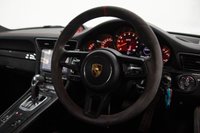 USED 2018 PORSCHE 911 4.0 991 GT3 