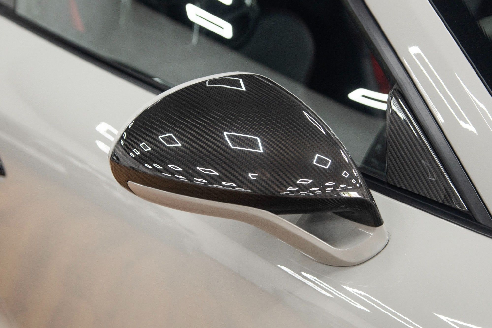 USED 2018 PORSCHE 911 4.0 991 GT3 