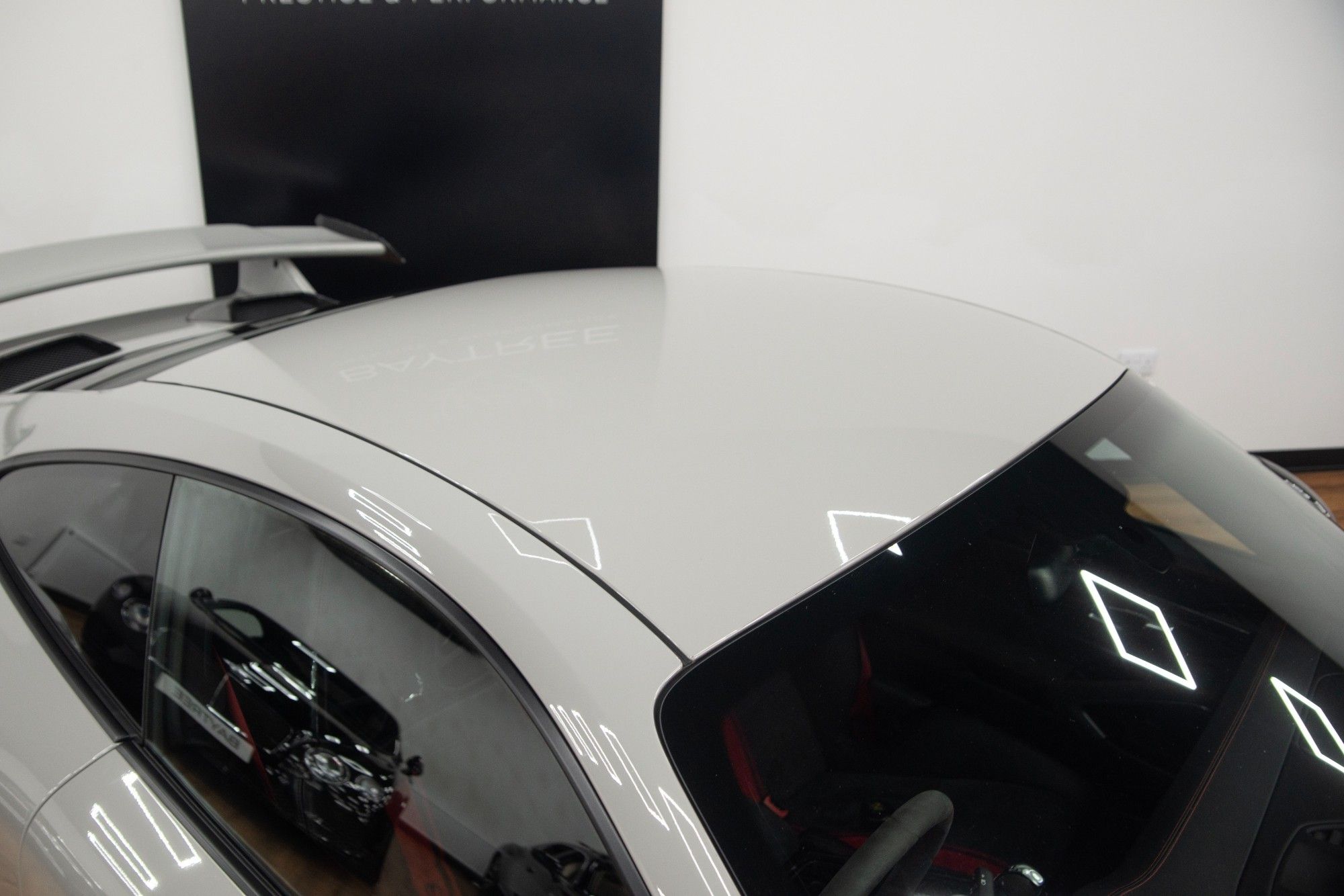 USED 2018 PORSCHE 911 4.0 991 GT3 
