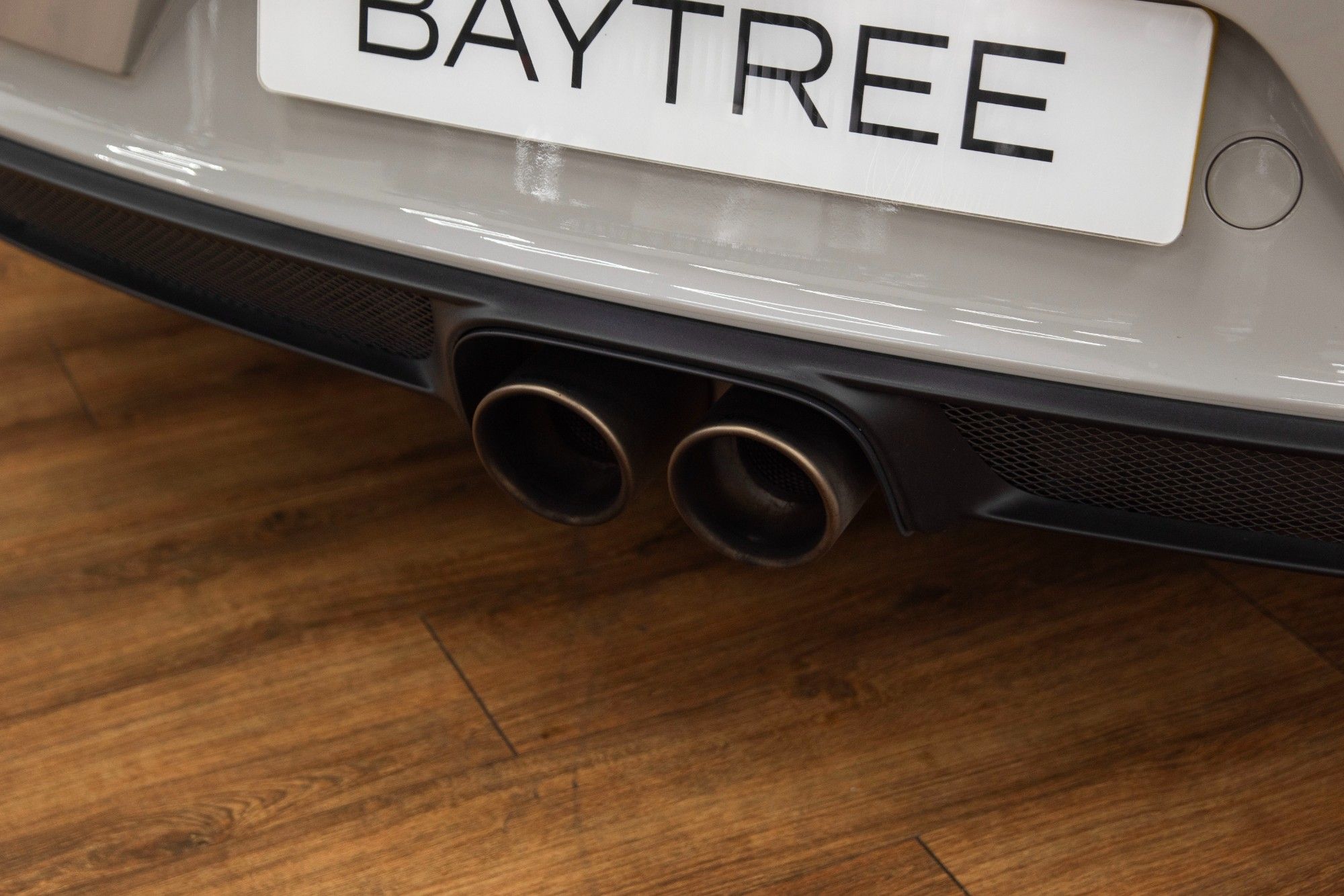 USED 2018 PORSCHE 911 4.0 991 GT3 