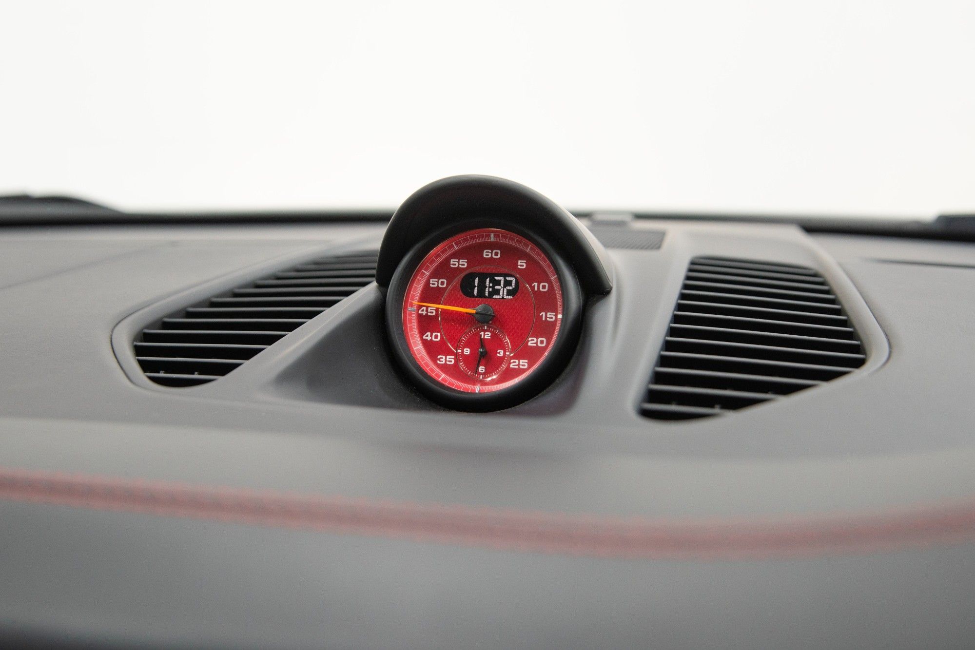 USED 2018 PORSCHE 911 4.0 991 GT3 