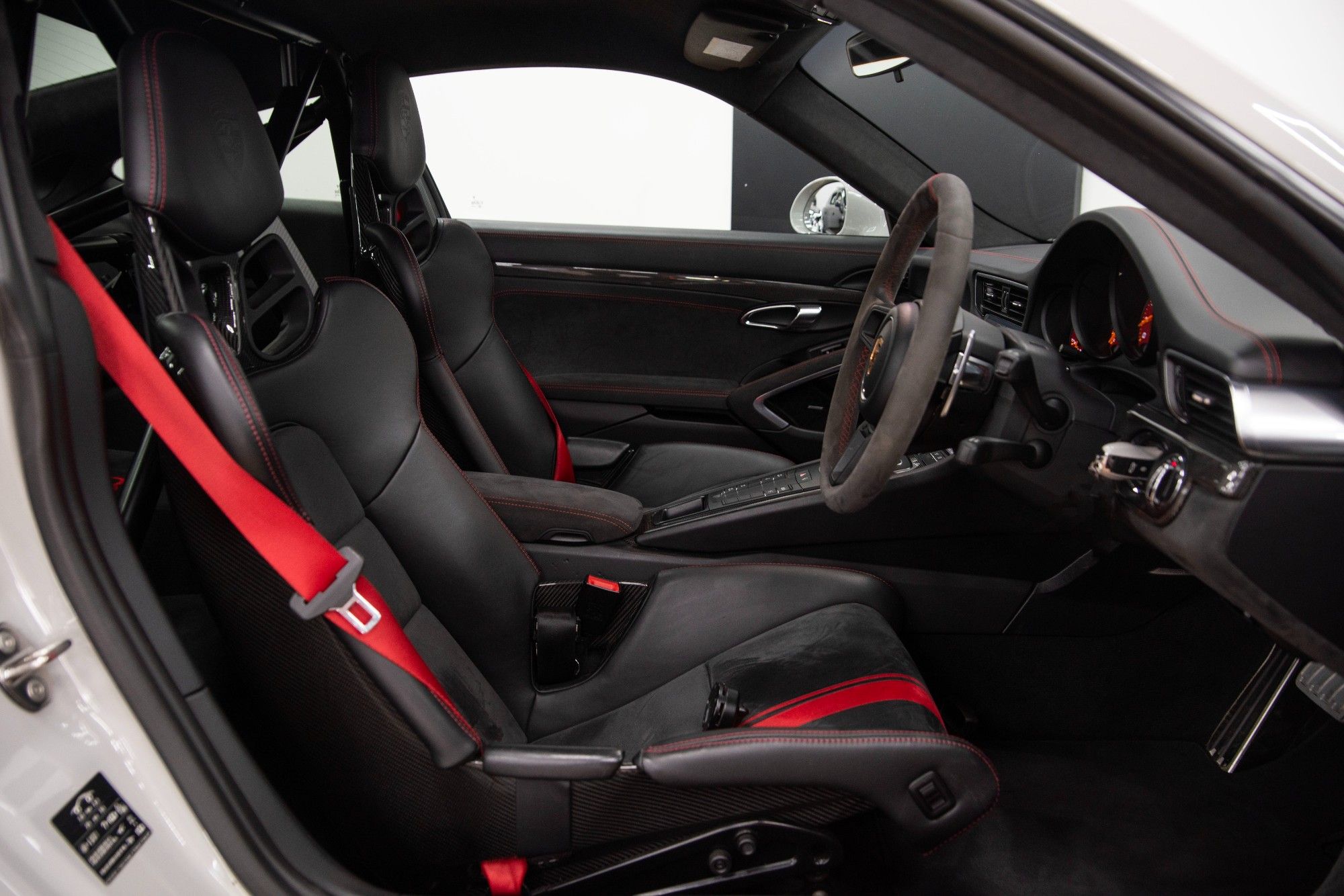 USED 2018 PORSCHE 911 4.0 991 GT3 