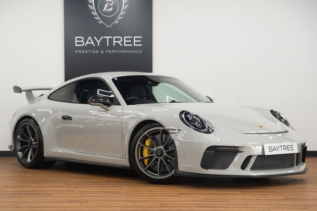 View our PORSCHE 911