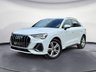 USED 2022 22 AUDI Q3 1.5 TFSI CoD 35 S line SUV 5dr Petrol S Tronic Euro 6 (s/s) (150 ps) 