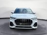 USED 2022 22 AUDI Q3 1.5 TFSI CoD 35 S line SUV 5dr Petrol S Tronic Euro 6 (s/s) (150 ps) 