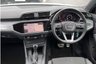 USED 2022 22 AUDI Q3 1.5 TFSI CoD 35 S line SUV 5dr Petrol S Tronic Euro 6 (s/s) (150 ps) 