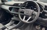 USED 2022 22 AUDI Q3 1.5 TFSI CoD 35 S line SUV 5dr Petrol S Tronic Euro 6 (s/s) (150 ps) 
