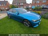 USED 2017 67 BMW 4 SERIES GRAN COUPE 2.0 420d M Sport Hatchback 5dr Diesel Auto Euro 6 (s/s) (190 ps) CAR PLAY+ SAT NAV+ CRUISE+ HARMON KARDON+ MSPORT+