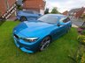 USED 2017 67 BMW 4 SERIES GRAN COUPE 2.0 420d M Sport Hatchback 5dr Diesel Auto Euro 6 (s/s) (190 ps) CAR PLAY+ SAT NAV+ CRUISE+ HARMON KARDON+ MSPORT+