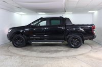 USED 2022 72 FORD RANGER 2.0 EcoBlue Wildtrak Auto 4WD Euro 6 (s/s) 4dr Rev Cam, Heated Seats,