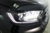 USED 2022 72 FORD RANGER 2.0 EcoBlue Wildtrak Auto 4WD Euro 6 (s/s) 4dr Rev Cam, Heated Seats,