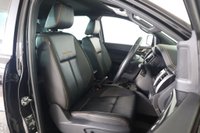 USED 2022 72 FORD RANGER 2.0 EcoBlue Wildtrak Auto 4WD Euro 6 (s/s) 4dr Rev Cam, Heated Seats,