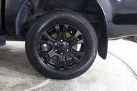 USED 2022 72 FORD RANGER 2.0 EcoBlue Wildtrak Auto 4WD Euro 6 (s/s) 4dr Rev Cam, Heated Seats,