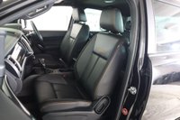 USED 2022 72 FORD RANGER 2.0 EcoBlue Wildtrak Auto 4WD Euro 6 (s/s) 4dr Rev Cam, Heated Seats,