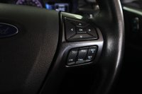 USED 2022 72 FORD RANGER 2.0 EcoBlue Wildtrak Auto 4WD Euro 6 (s/s) 4dr Rev Cam, Heated Seats,