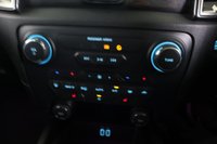 USED 2022 72 FORD RANGER 2.0 EcoBlue Wildtrak Auto 4WD Euro 6 (s/s) 4dr Rev Cam, Heated Seats,