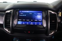 USED 2022 72 FORD RANGER 2.0 EcoBlue Wildtrak Auto 4WD Euro 6 (s/s) 4dr Rev Cam, Heated Seats,