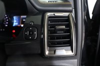 USED 2022 72 FORD RANGER 2.0 EcoBlue Wildtrak Auto 4WD Euro 6 (s/s) 4dr Rev Cam, Heated Seats,