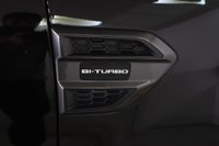 USED 2022 72 FORD RANGER 2.0 EcoBlue Wildtrak Auto 4WD Euro 6 (s/s) 4dr Rev Cam, Heated Seats,