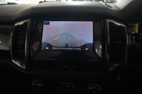 USED 2022 72 FORD RANGER 2.0 EcoBlue Wildtrak Auto 4WD Euro 6 (s/s) 4dr Rev Cam, Heated Seats,