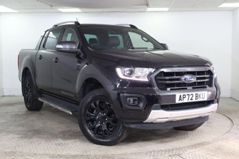 View our FORD RANGER