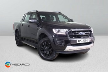 View our Ford Ranger