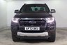 USED 2022 72 FORD RANGER 2.0 EcoBlue Wildtrak Auto 4WD Euro 6 (s/s) 4dr Rev Cam, Heated Seats,