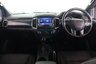 USED 2022 72 FORD RANGER 2.0 EcoBlue Wildtrak Auto 4WD Euro 6 (s/s) 4dr Rev Cam, Heated Seats,