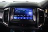 USED 2022 72 FORD RANGER 2.0 EcoBlue Wildtrak Auto 4WD Euro 6 (s/s) 4dr Rev Cam, Heated Seats,