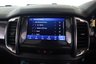 USED 2022 72 FORD RANGER 2.0 EcoBlue Wildtrak Auto 4WD Euro 6 (s/s) 4dr Rev Cam, Heated Seats,