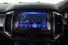 USED 2022 72 FORD RANGER 2.0 EcoBlue Wildtrak Auto 4WD Euro 6 (s/s) 4dr Rev Cam, Heated Seats,