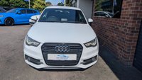 USED 2014 64 AUDI A1 2.0 TDI Black Edition Hatchback 3dr Diesel Manual Euro 5 (s/s) (143 ps) *** PX TO CLEAR - HALF LEATHER - HEATED SEATS - XENON LIGHTS ***