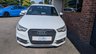 USED 2014 64 AUDI A1 2.0 TDI Black Edition Hatchback 3dr Diesel Manual Euro 5 (s/s) (143 ps) *** PX TO CLEAR - HALF LEATHER - HEATED SEATS - XENON LIGHTS ***