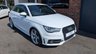 USED 2014 64 AUDI A1 2.0 TDI Black Edition Hatchback 3dr Diesel Manual Euro 5 (s/s) (143 ps) *** PX TO CLEAR - HALF LEATHER - HEATED SEATS - XENON LIGHTS ***