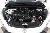 USED 2024 24 TOYOTA C-HR 1.8 VVT-h Design CVT Euro 6 (s/s) 5dr Reverse Camera, Panoramic Roof