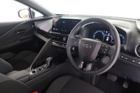 USED 2024 24 TOYOTA C-HR 1.8 VVT-h Design CVT Euro 6 (s/s) 5dr Reverse Camera, Panoramic Roof