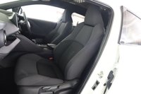 USED 2024 24 TOYOTA C-HR 1.8 VVT-h Design CVT Euro 6 (s/s) 5dr Reverse Camera, Panoramic Roof