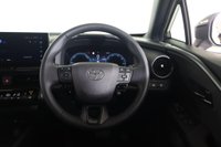 USED 2024 24 TOYOTA C-HR 1.8 VVT-h Design CVT Euro 6 (s/s) 5dr Reverse Camera, Panoramic Roof
