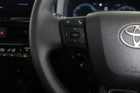 USED 2024 24 TOYOTA C-HR 1.8 VVT-h Design CVT Euro 6 (s/s) 5dr Reverse Camera, Panoramic Roof